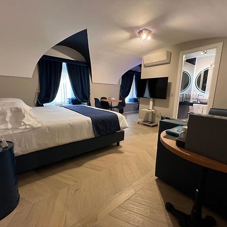 Rome Luxury Blue Suites- Love Екстер'єр фото