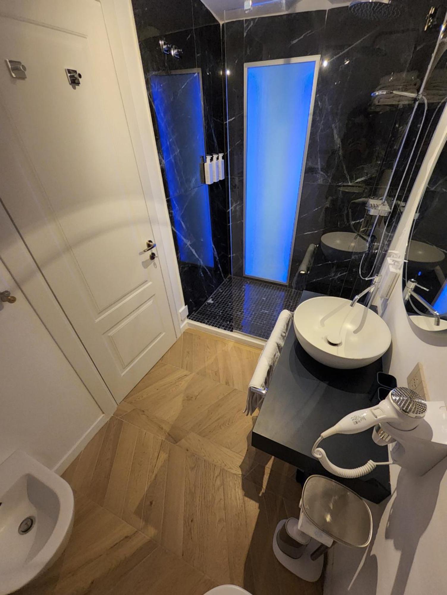 Rome Luxury Blue Suites- Love Екстер'єр фото