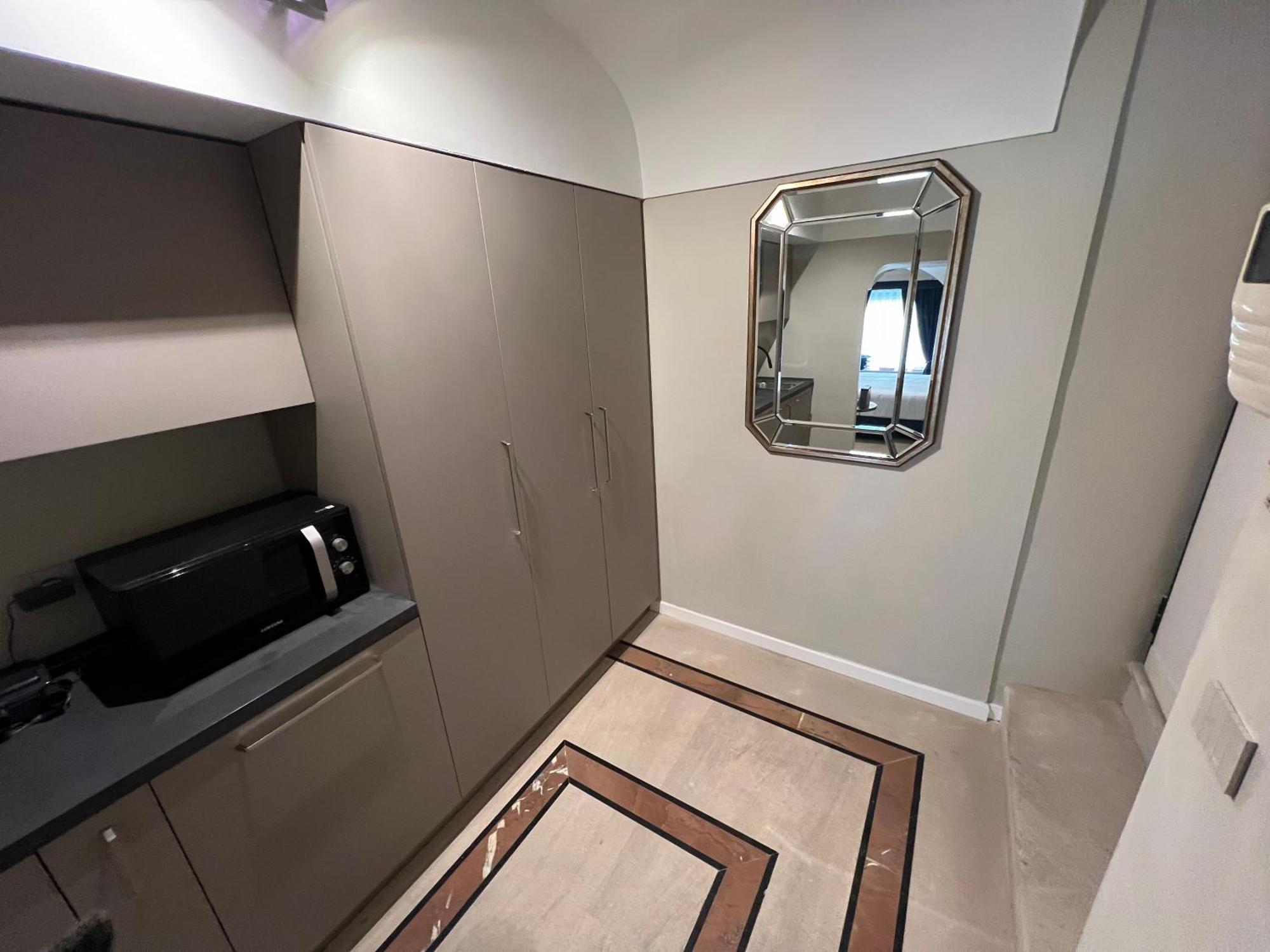Rome Luxury Blue Suites- Love Екстер'єр фото