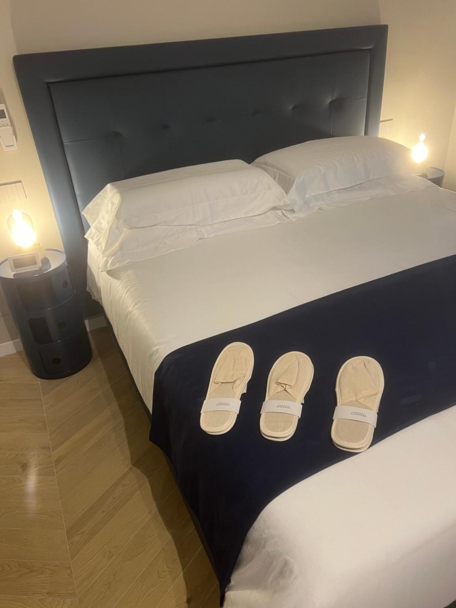 Rome Luxury Blue Suites- Love Екстер'єр фото