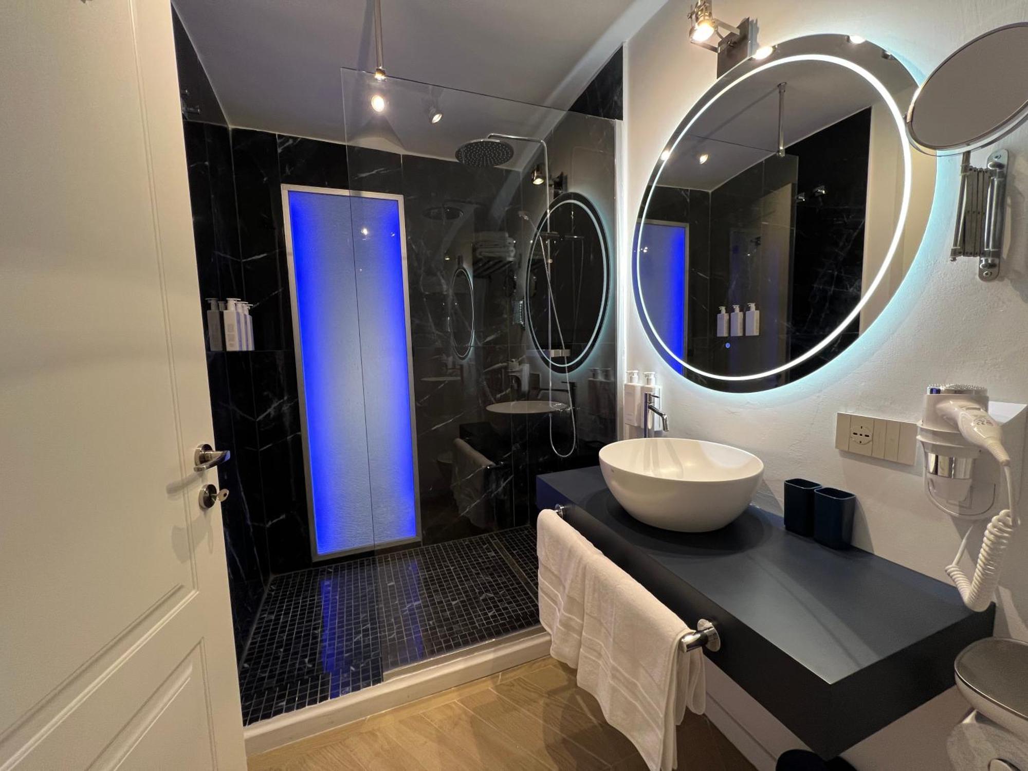 Rome Luxury Blue Suites- Love Екстер'єр фото