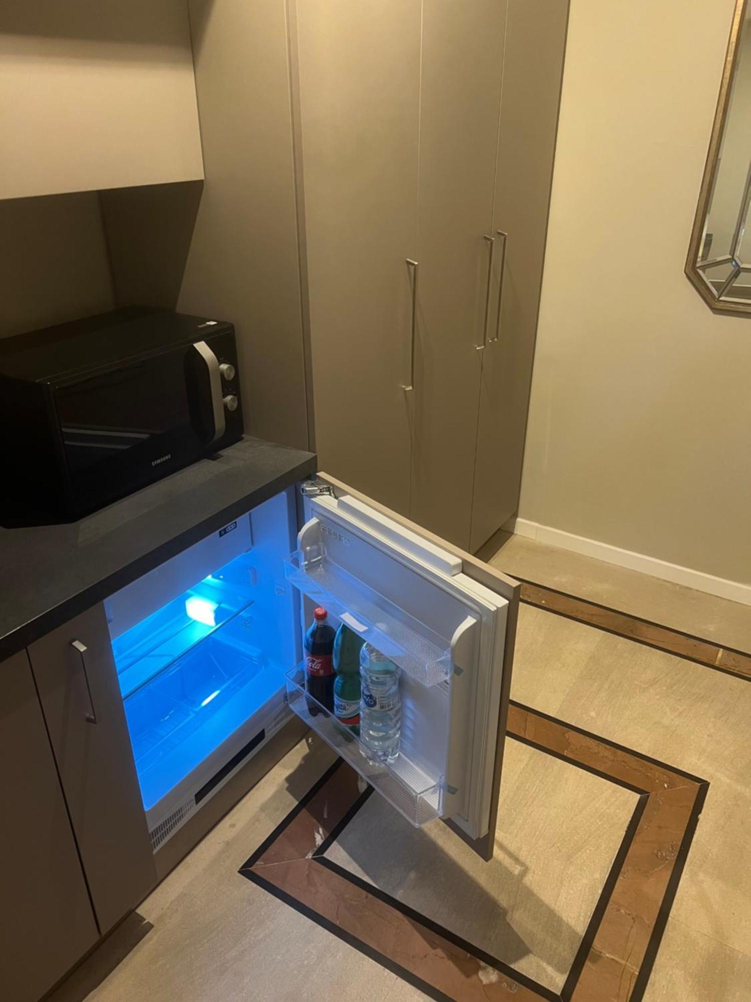 Rome Luxury Blue Suites- Love Екстер'єр фото