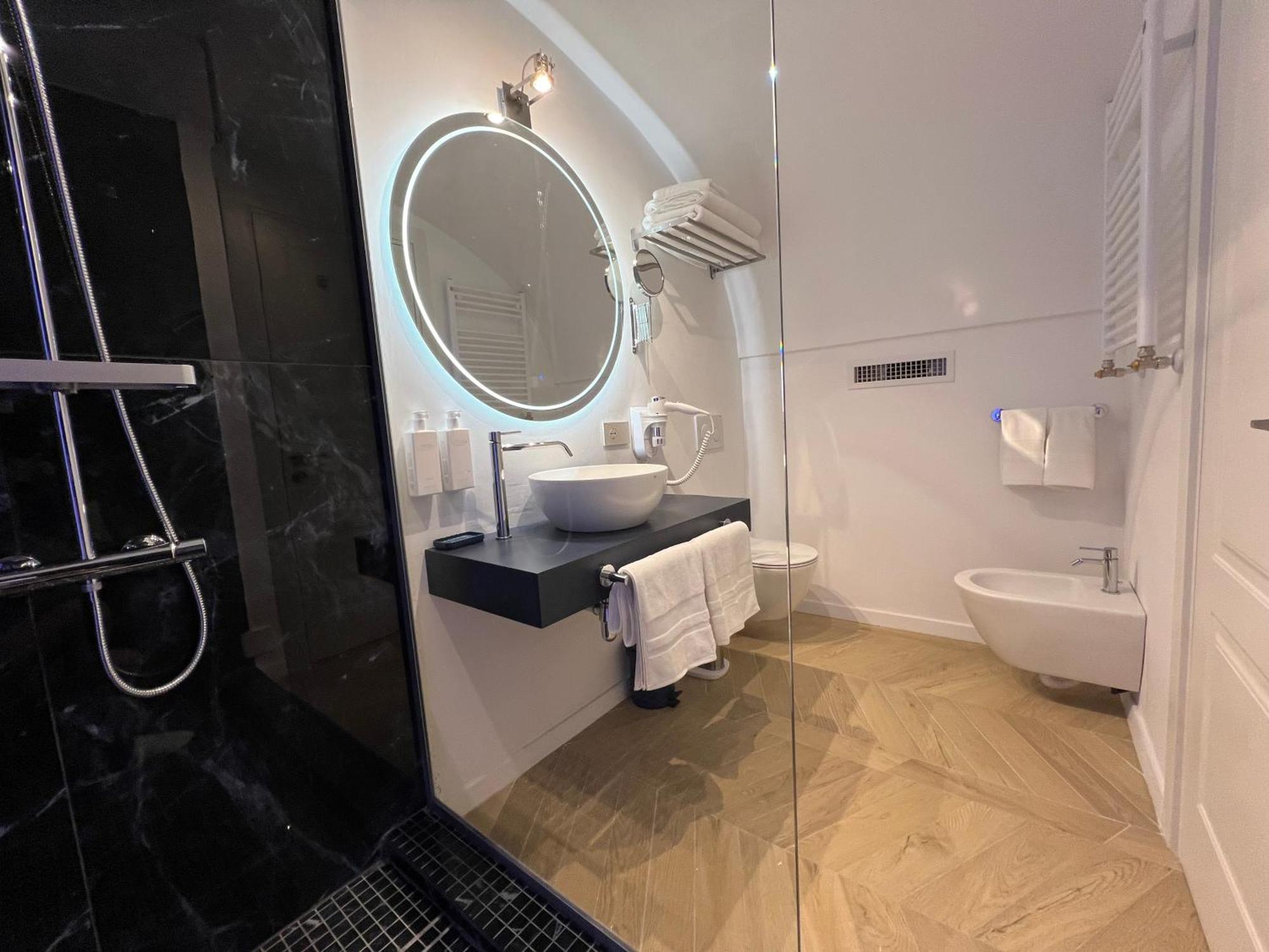 Rome Luxury Blue Suites- Love Екстер'єр фото